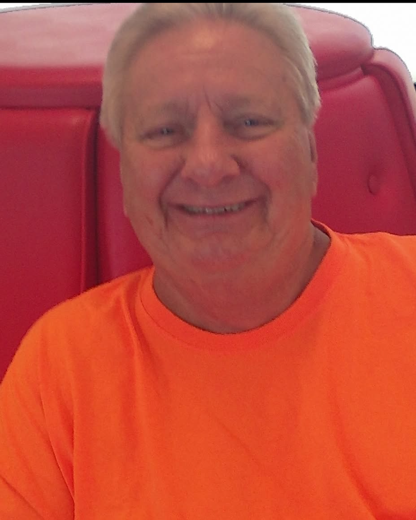 Danny Allen Bean Profile Photo