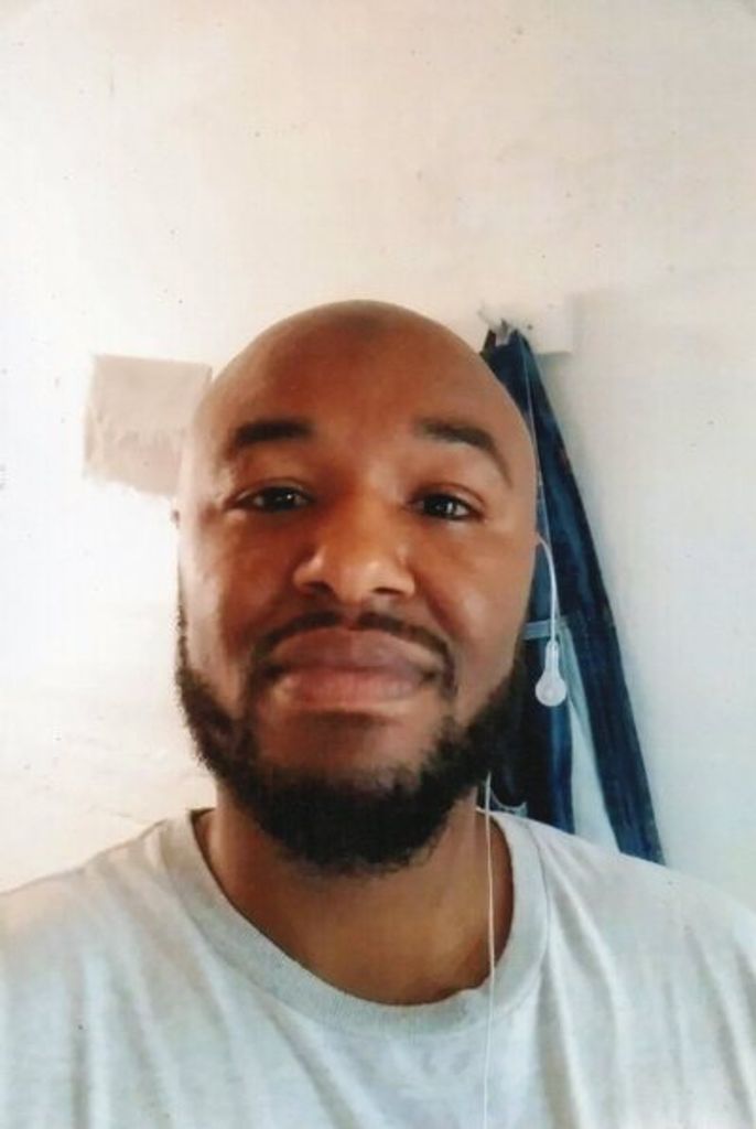 Darren Ramon Hickson Profile Photo