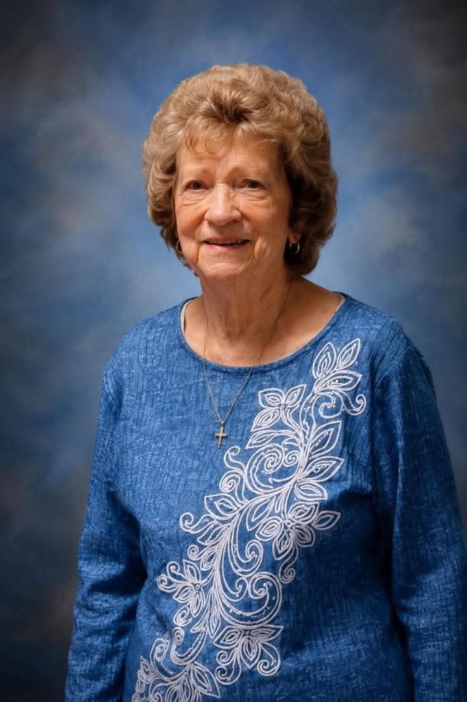 Shirley Marie Kindle