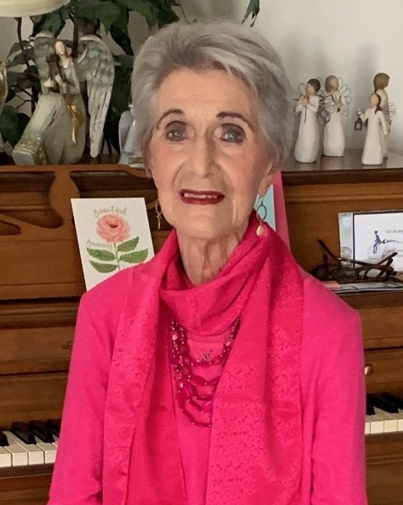 Carolyn Hughes Nagle