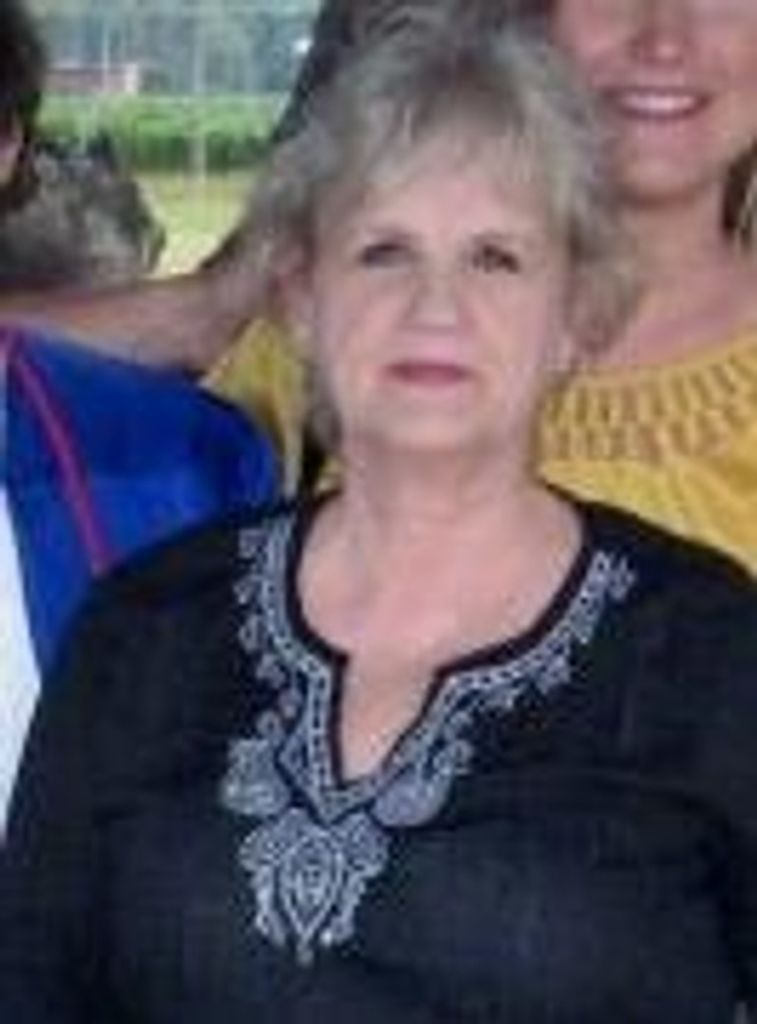 Jacqueline Story Westbrook Profile Photo