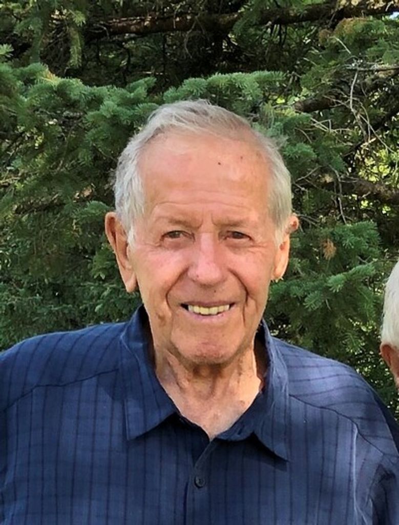 Milton F. Hassemer Profile Photo