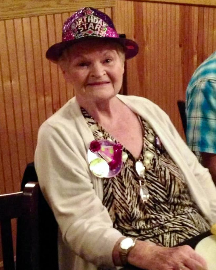 Rita M. Hegarty Profile Photo