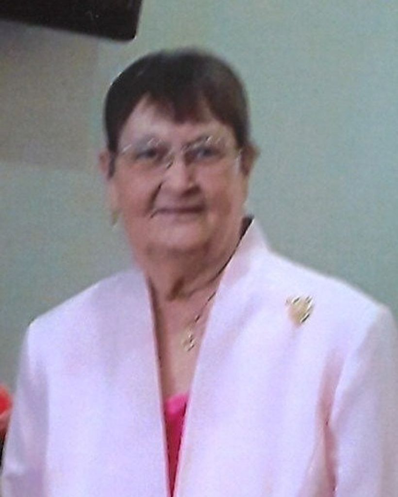Loyce B. Kimberly Profile Photo