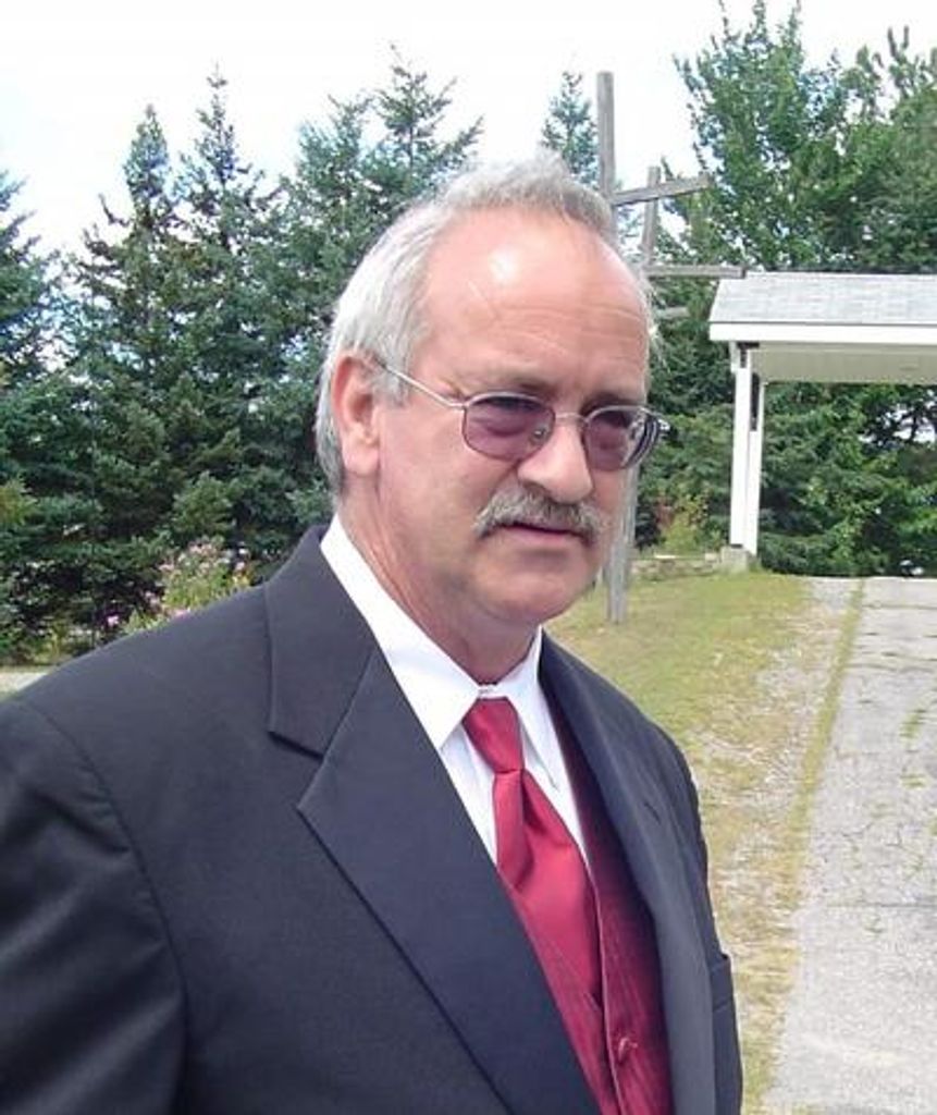 Frank Morse Profile Photo