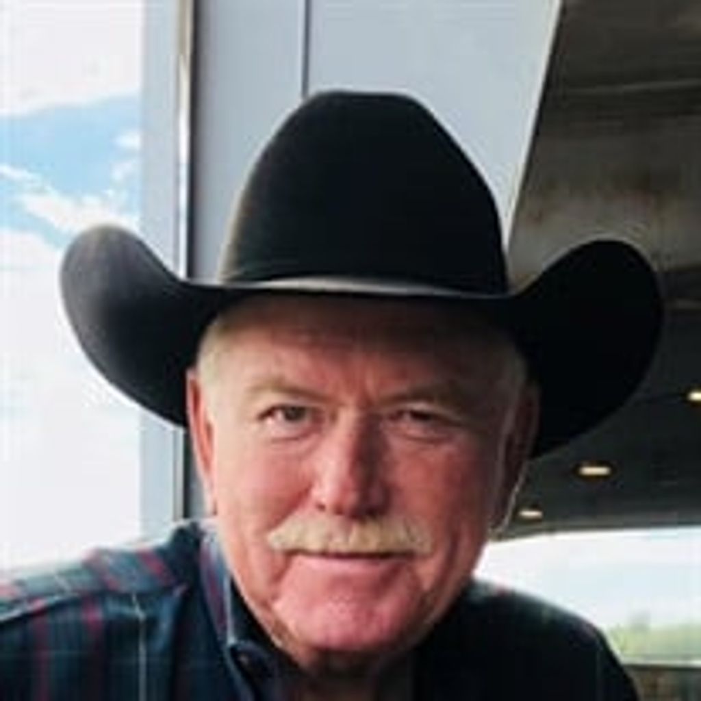 Morris Dean Poteet
