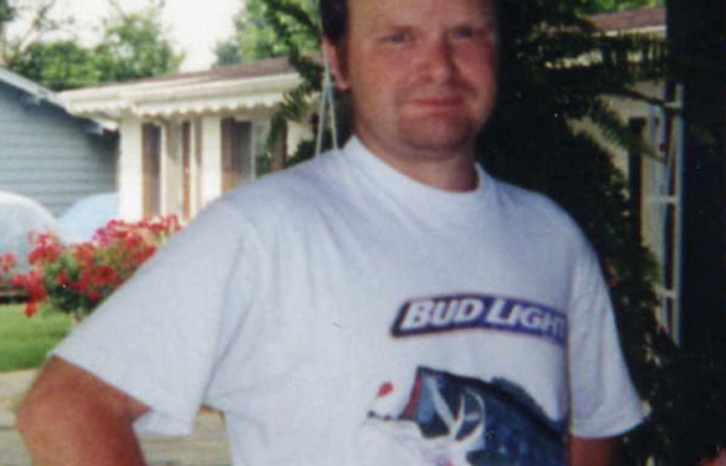 Steven Raymond Bunk