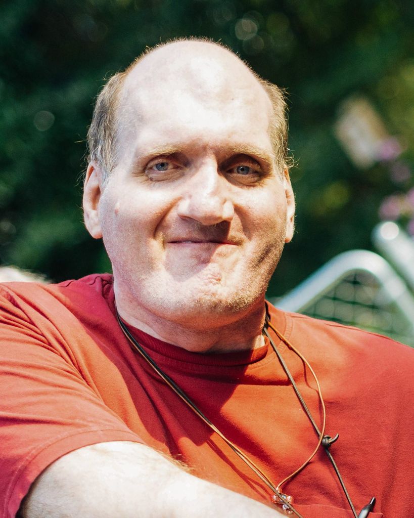 Harold Edward Hughes Profile Photo