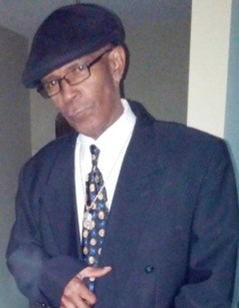 Earl Sumler Jr.