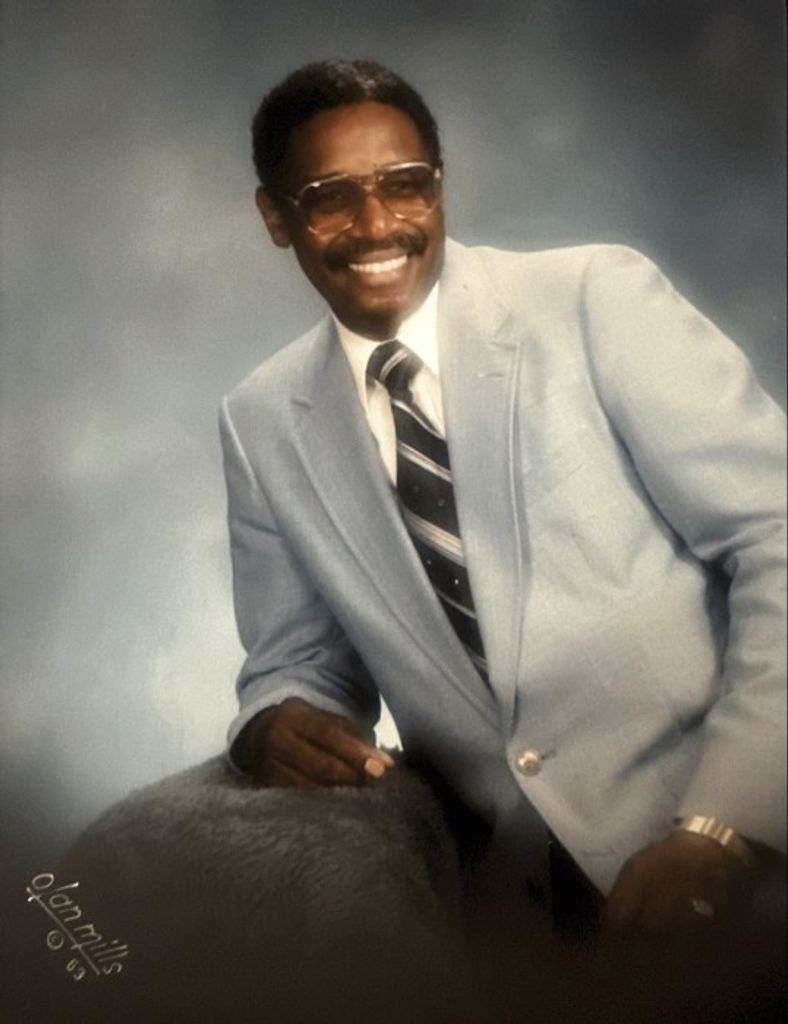Winston Reeves Profile Photo