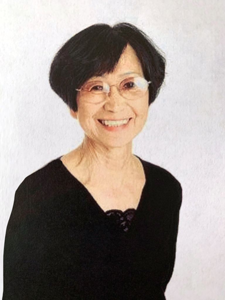 Yuko Mayemura