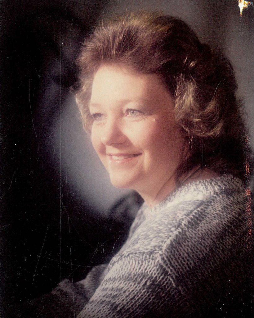 Charlotte M. Matheson