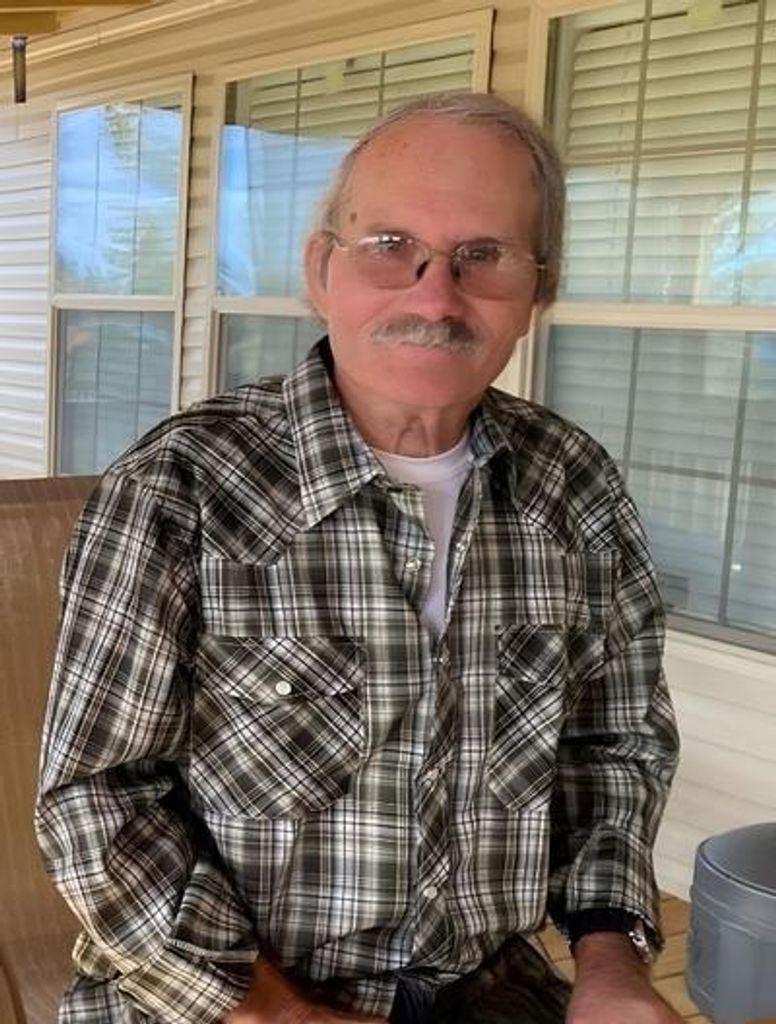 Thomas Jefferson Carter Profile Photo