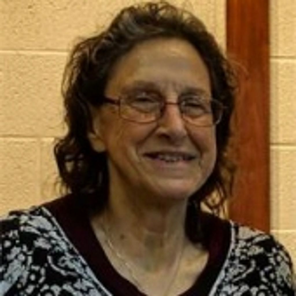 Carol Bootier Leonard