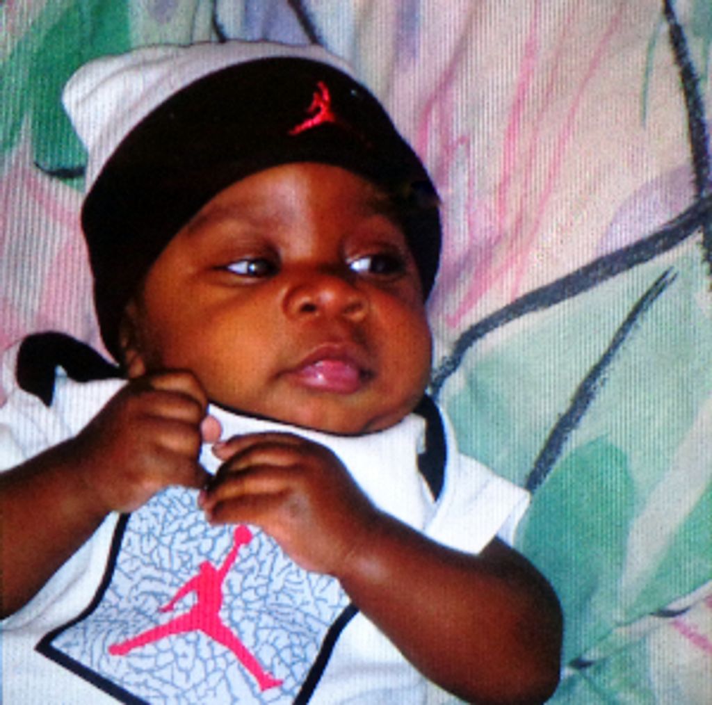 Carter Jayden Blue