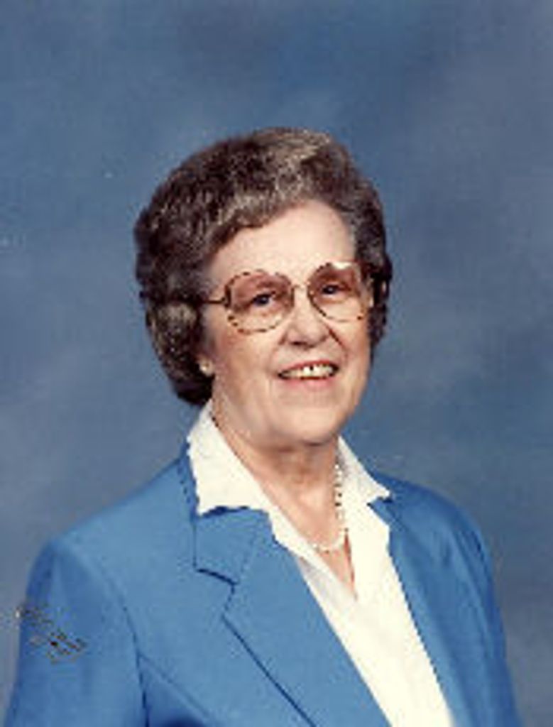 Elizabeth Maxine Cecil Profile Photo