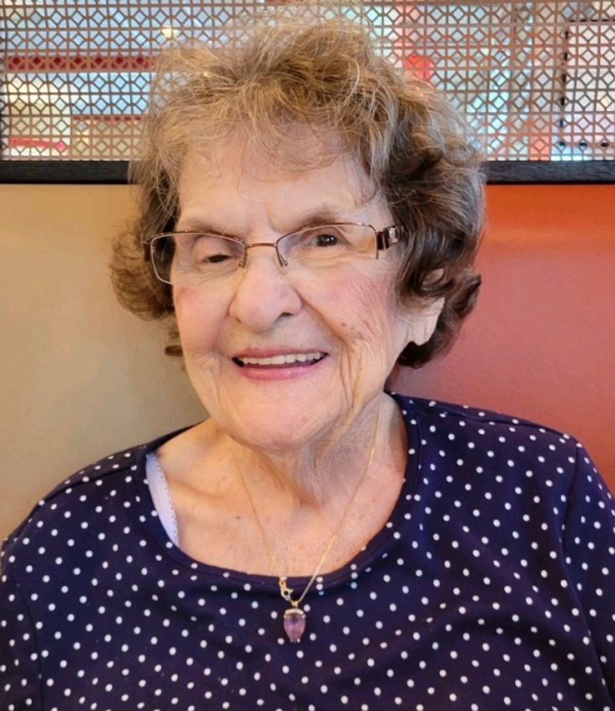 Regina Smith