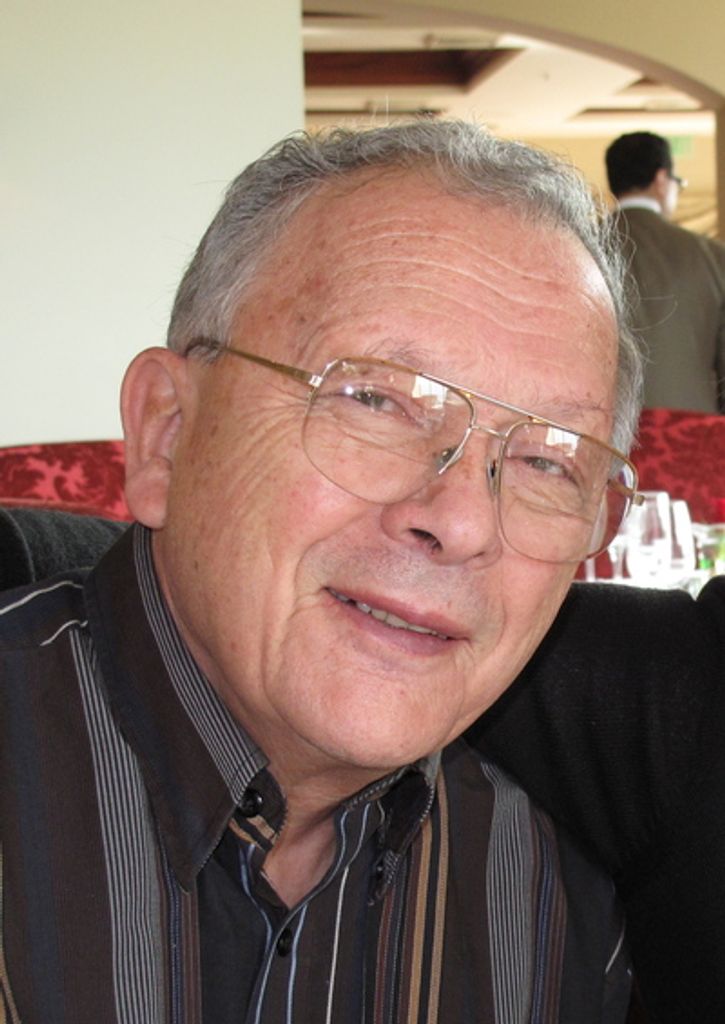 Paul Nathan Sund Profile Photo