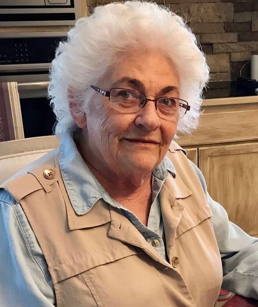 Marlene H. Smith Profile Photo