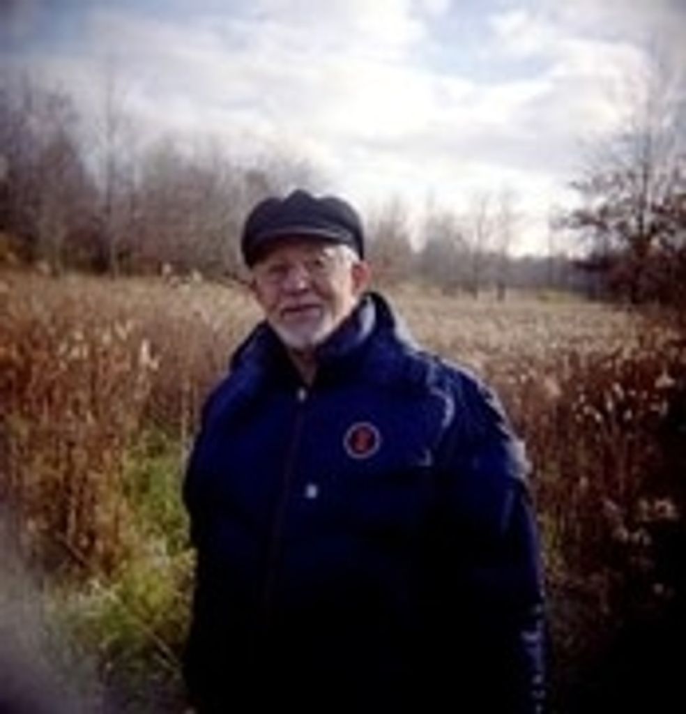 John Scouffas Profile Photo