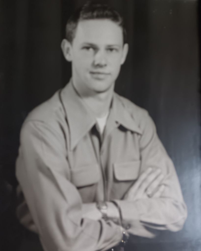 Robert Lee "Bob" Brown
