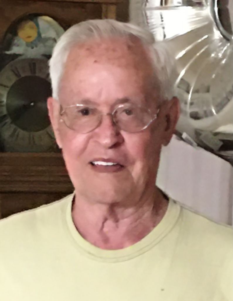 Steve Albert Allen, Jr.