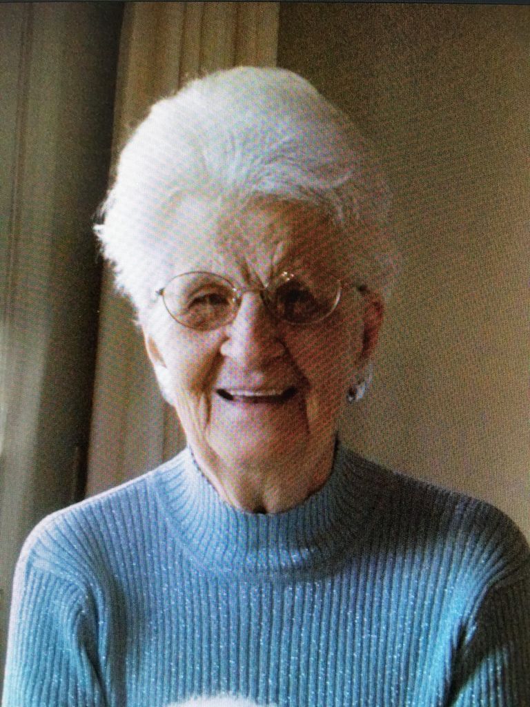 Luella Truluck Profile Photo