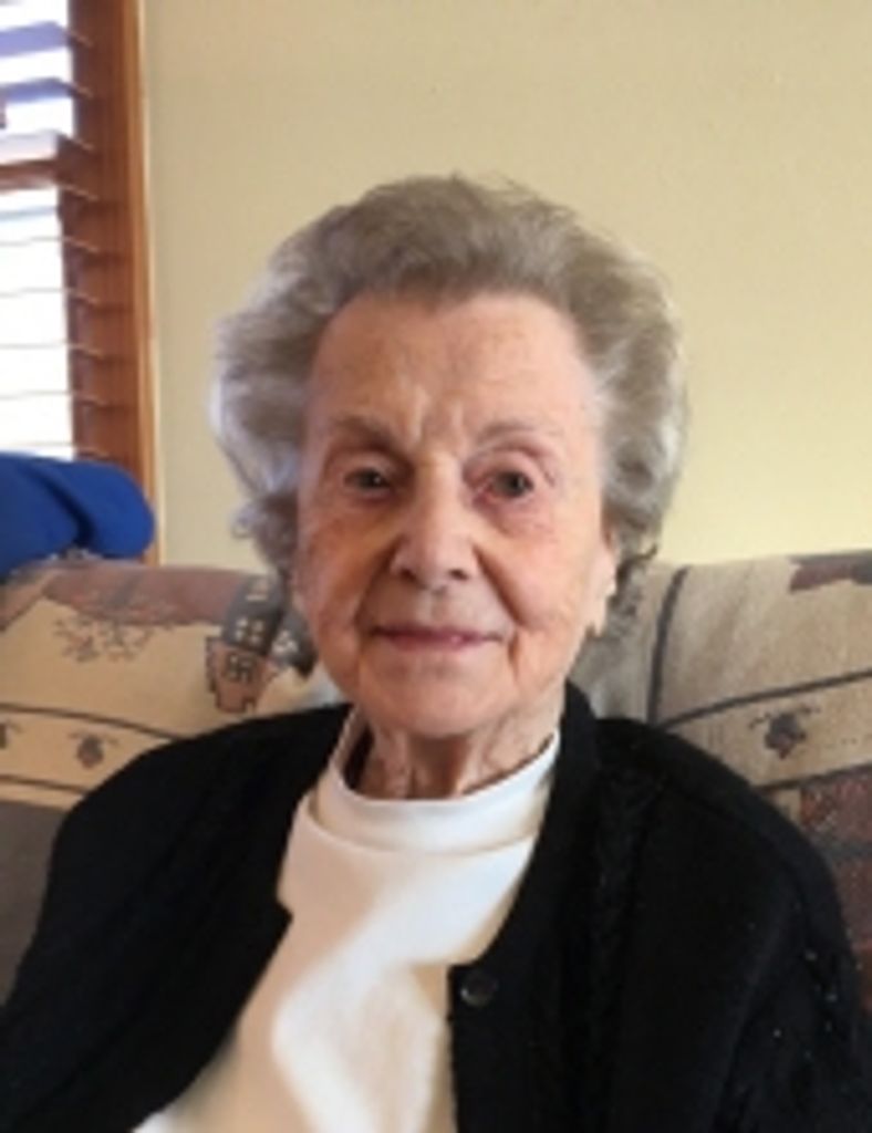 Lillian J Parker Profile Photo