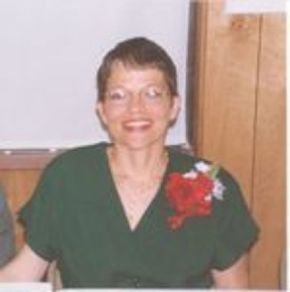 Lori Ann Moor Profile Photo