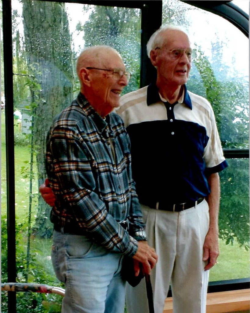 Kenneth Schutt