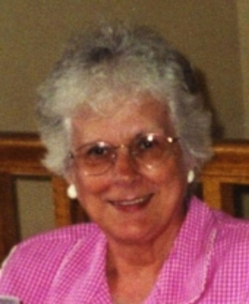 Betty Johnson