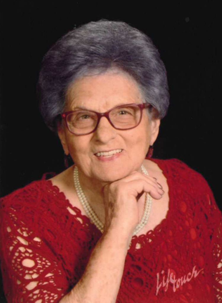 Gladys Marquart Profile Photo
