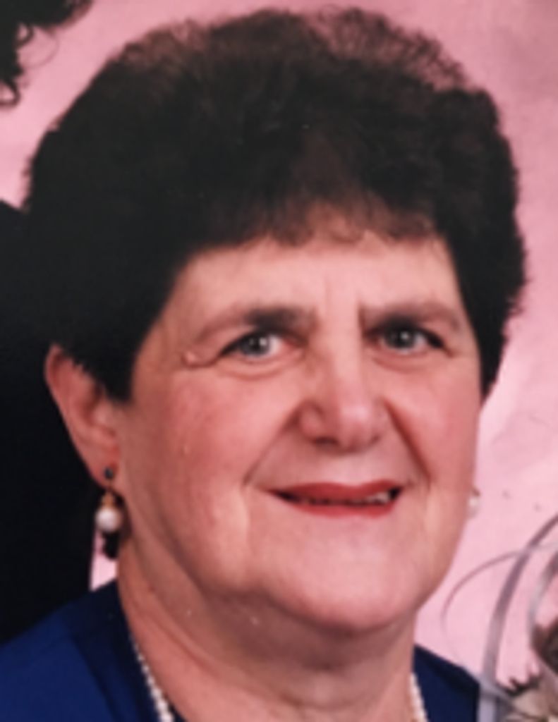 Eleanor M Rotello