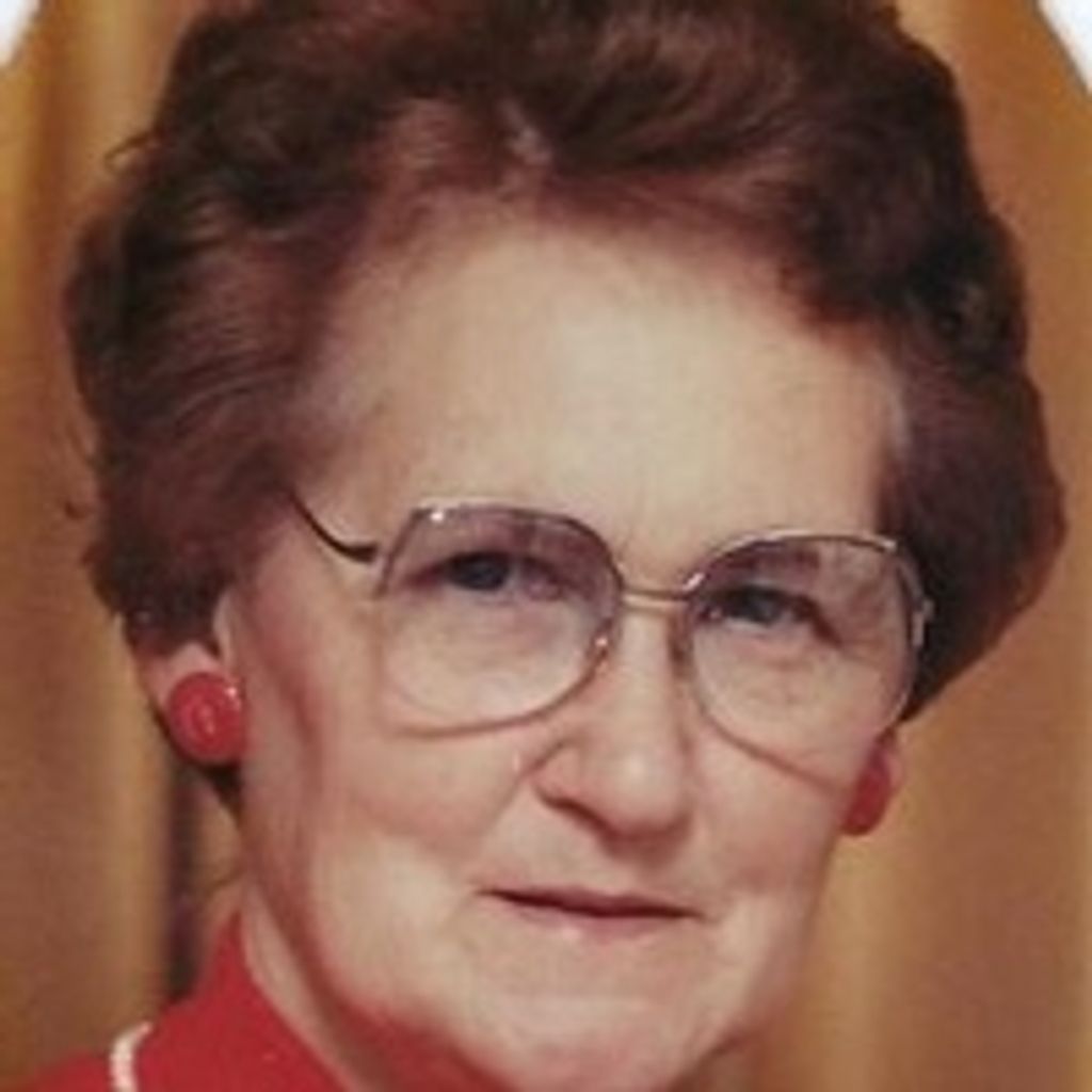 Shirley Bristow