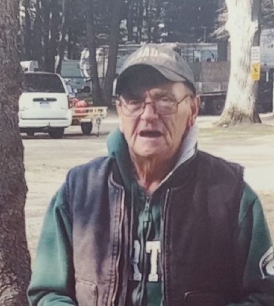 Larry Jay Shiffer Profile Photo