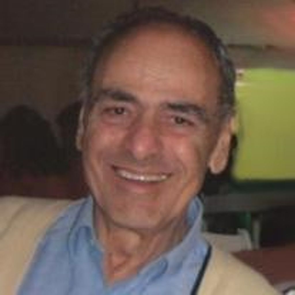 Emil Goryeb