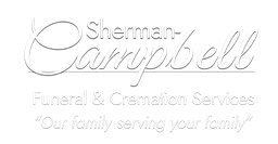 Sherman-Campbell Funeral & Cremation Services Logo