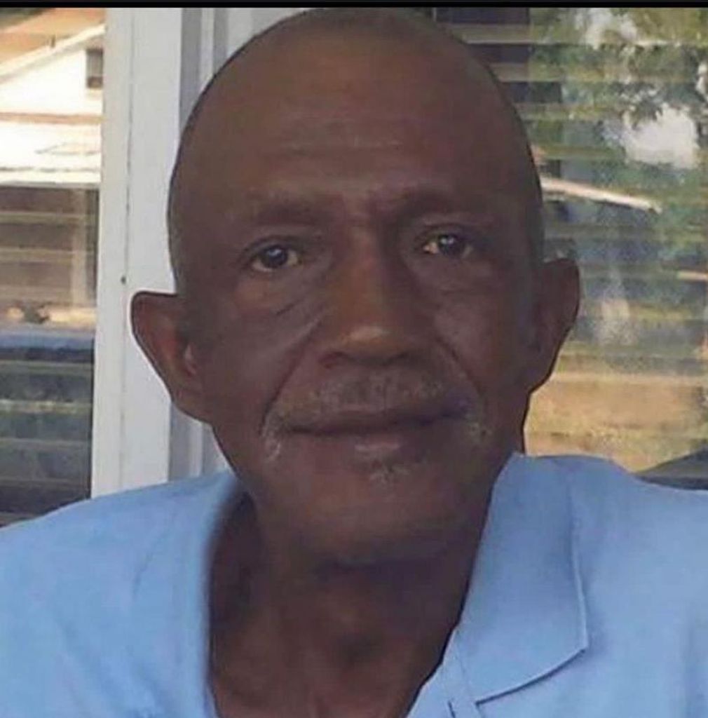 Bernard (Mack) Boyd, Sr. Profile Photo