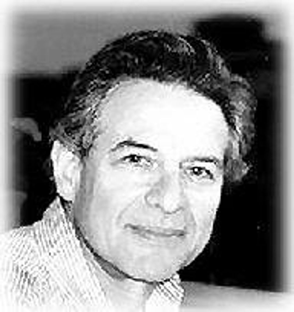 David Schlossberg Profile Photo