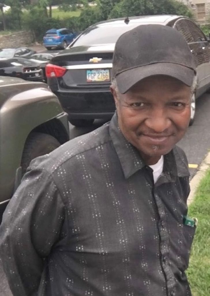 Paul Eugene Willingham