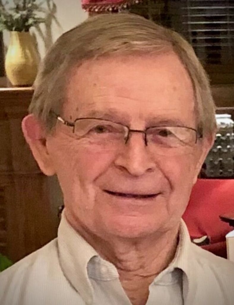 J. Kenneth Thomas Profile Photo