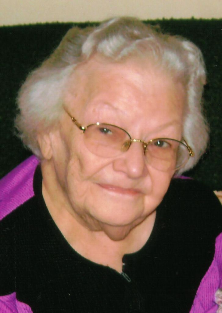 Virginia Lindeman