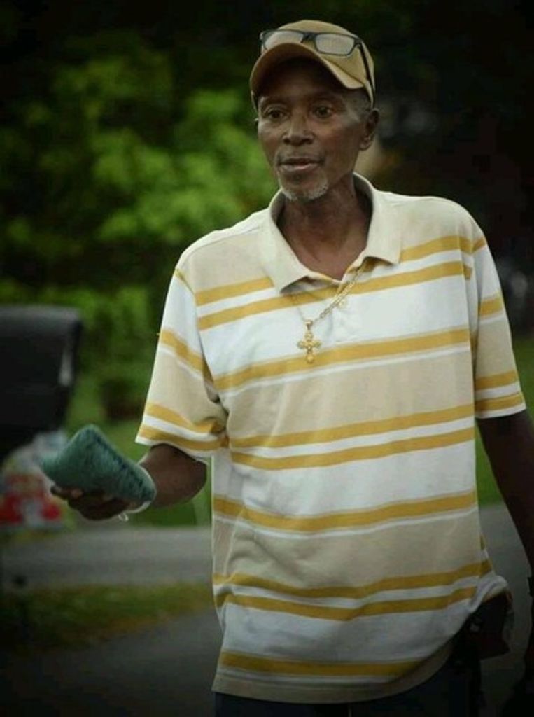 James Phillip White Jr. Profile Photo
