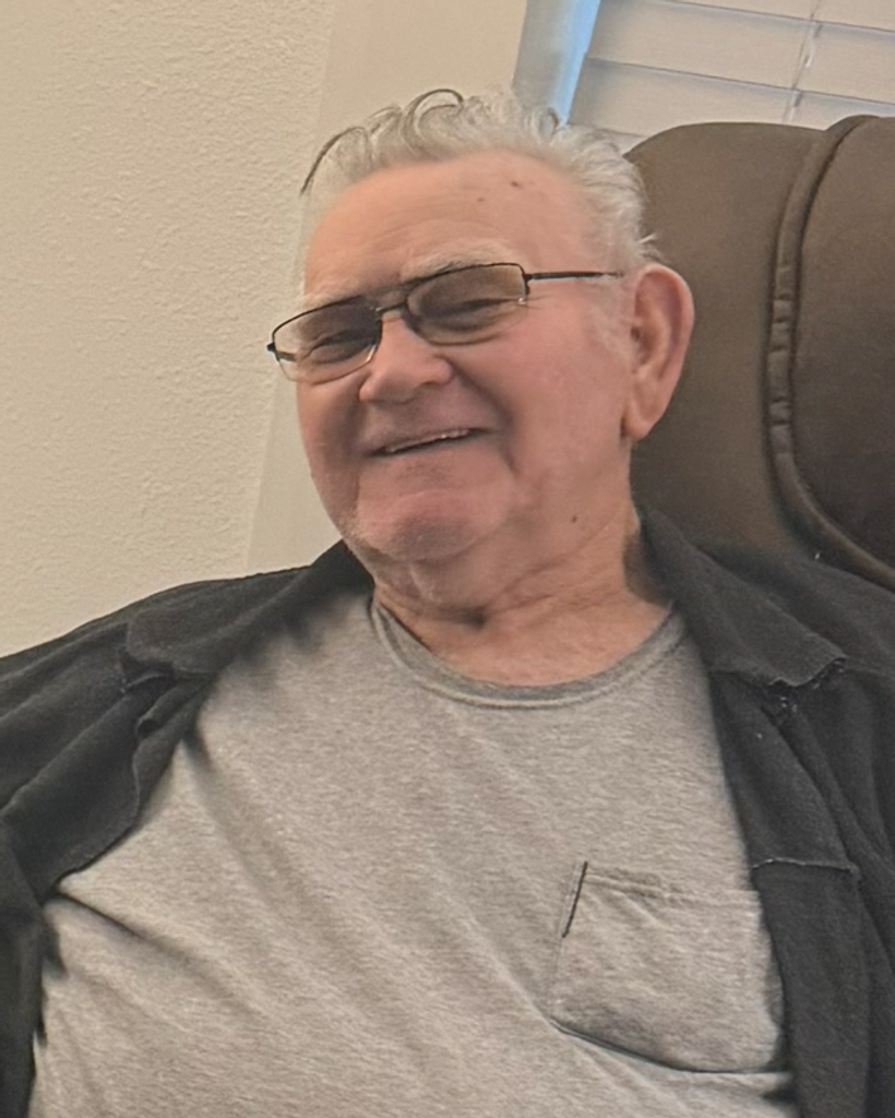 William "Pete" Dowdy Profile Photo
