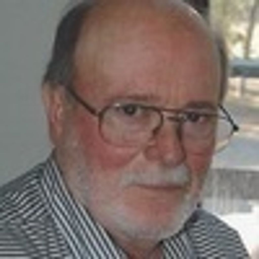 Howard Edgar Smeby Profile Photo