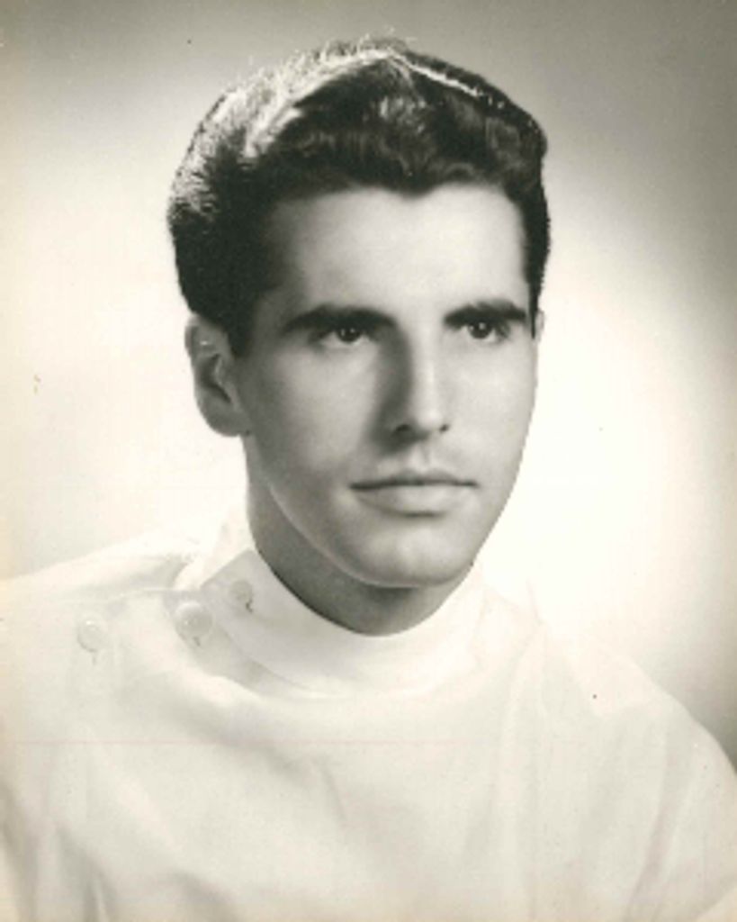 Dr. Edward Suso, Jr.