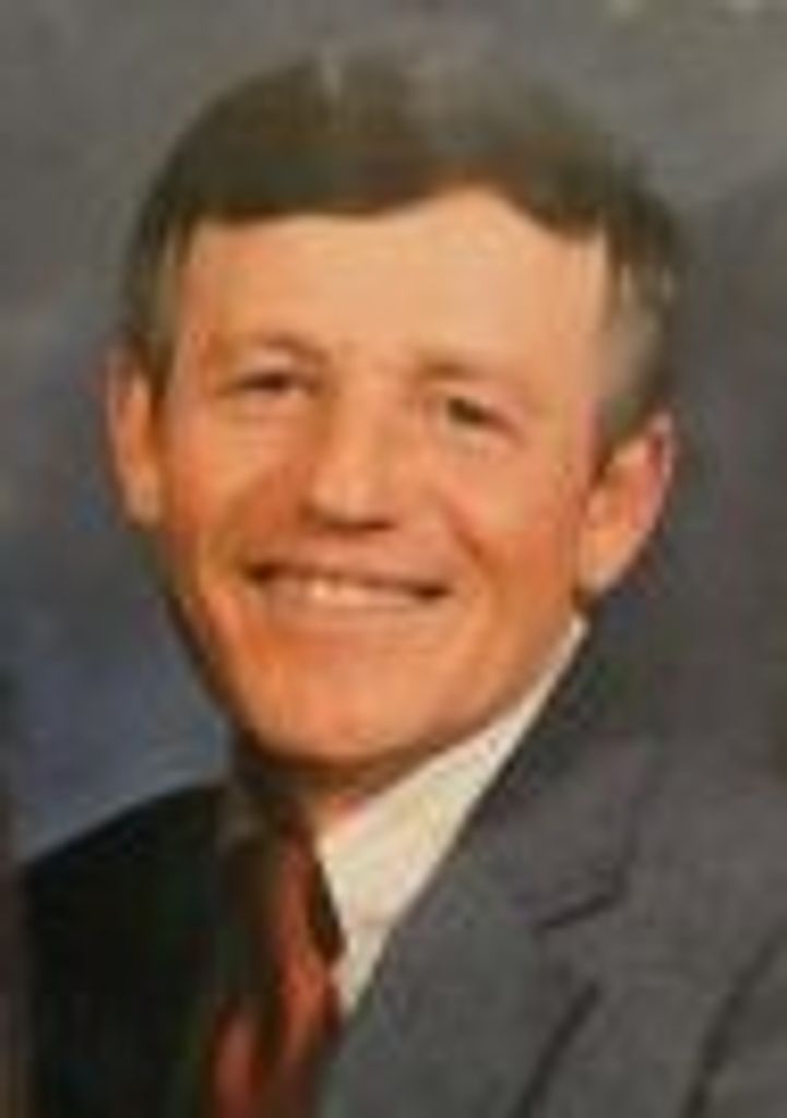 Cletis Jones Profile Photo
