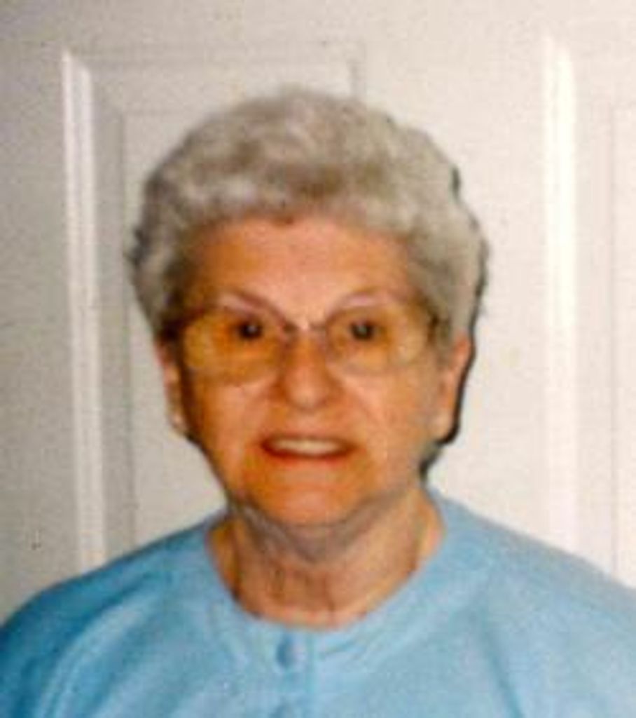 Victoria M. Whitney