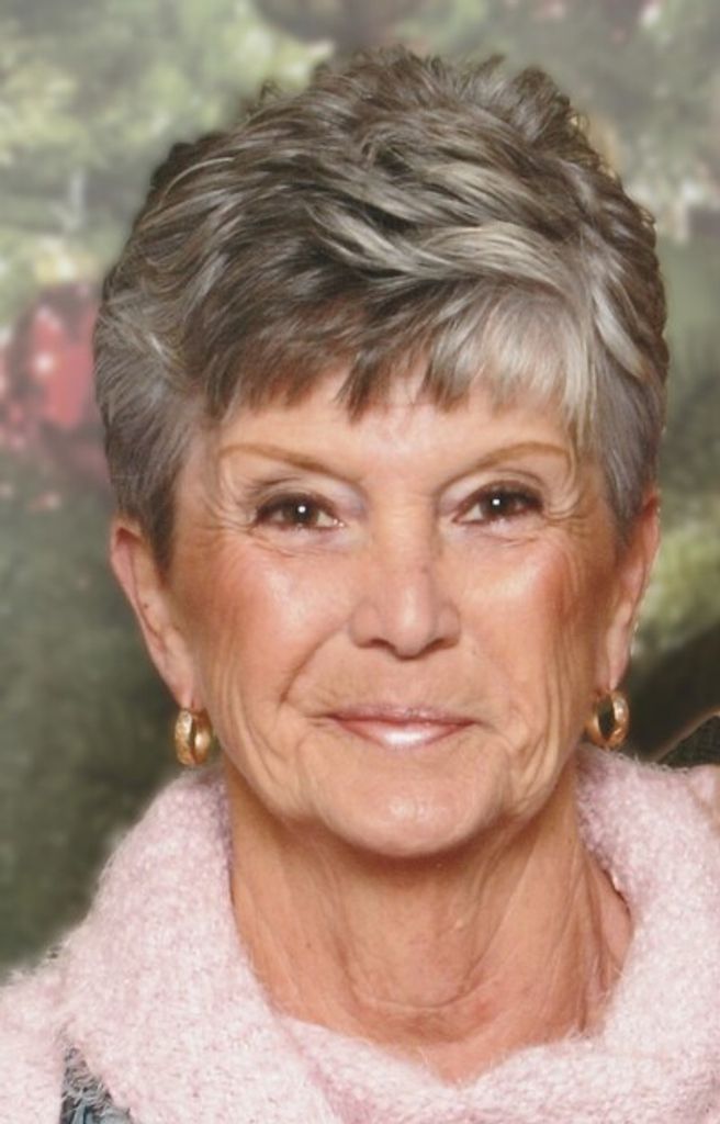 Barbara Jean Telford Profile Photo