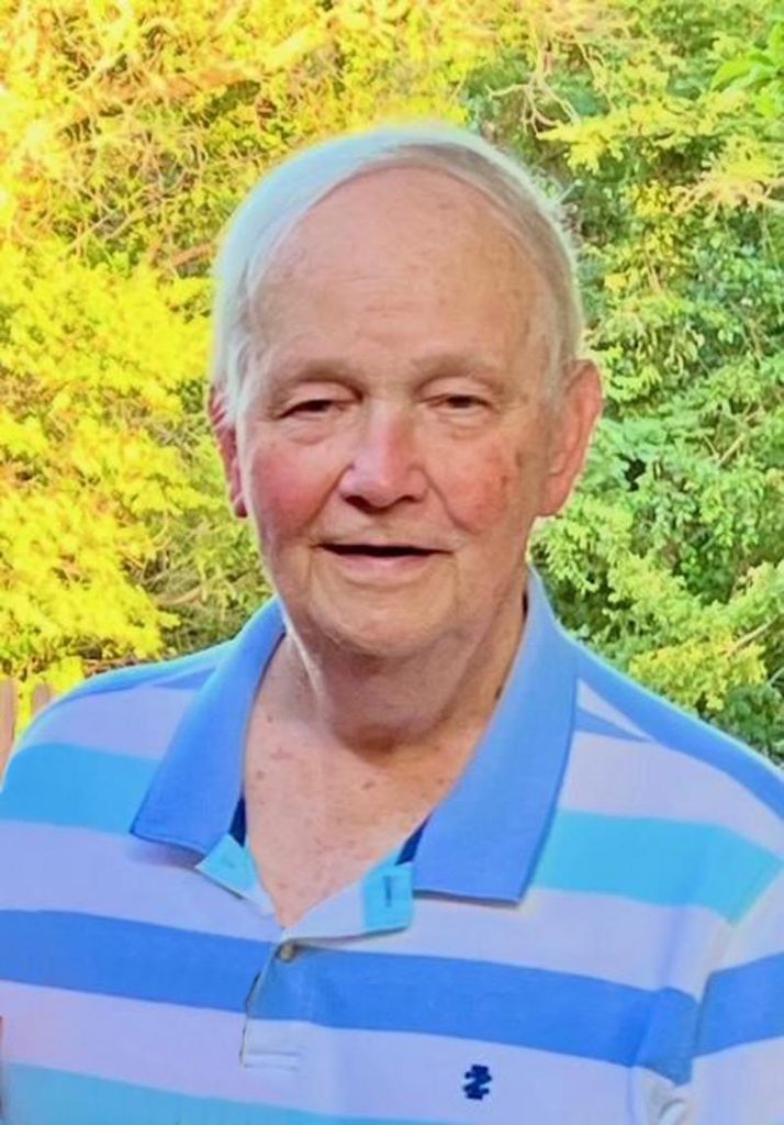 John "Pat" Patrick Overton Jr.